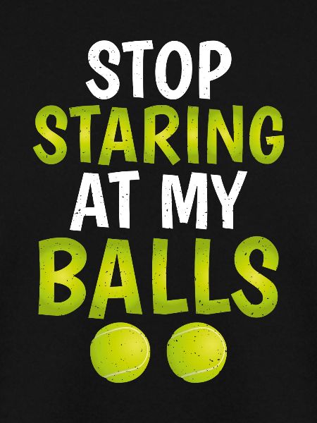 Fun tennis