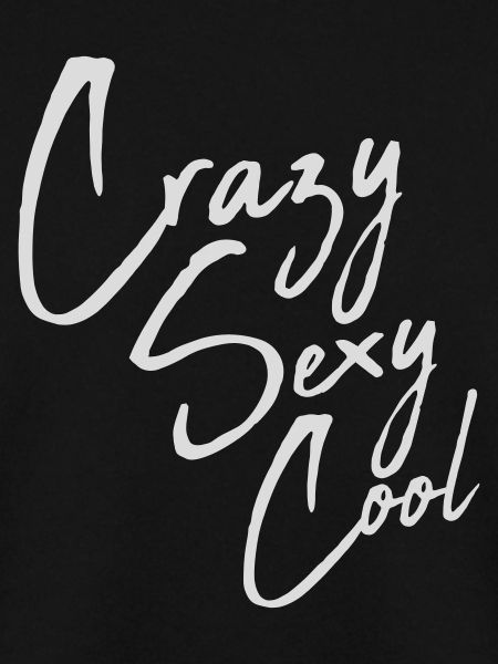crazy sexy cool Design