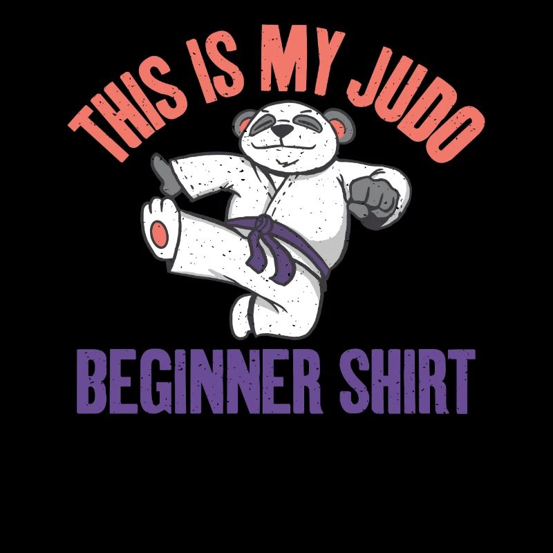 Judo Randori