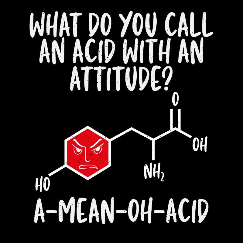 Acide avec