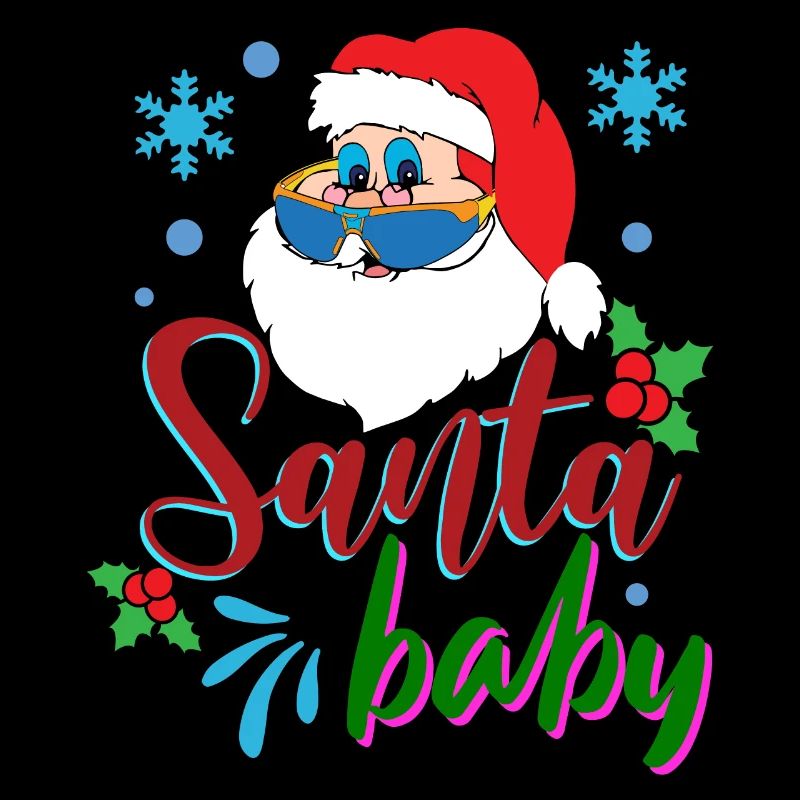 Santa Baby