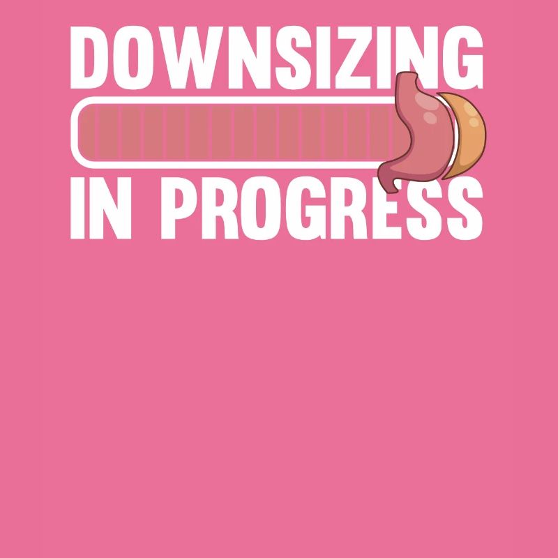 Downsizing Progress Gastric Surgery Bypass to