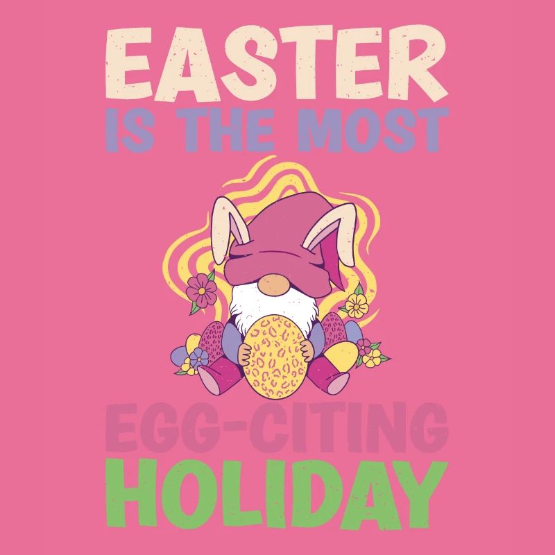 Easter Day Egg Painting