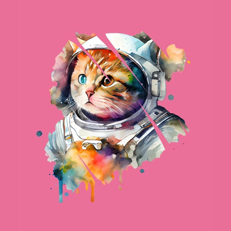 Astronautenkatze