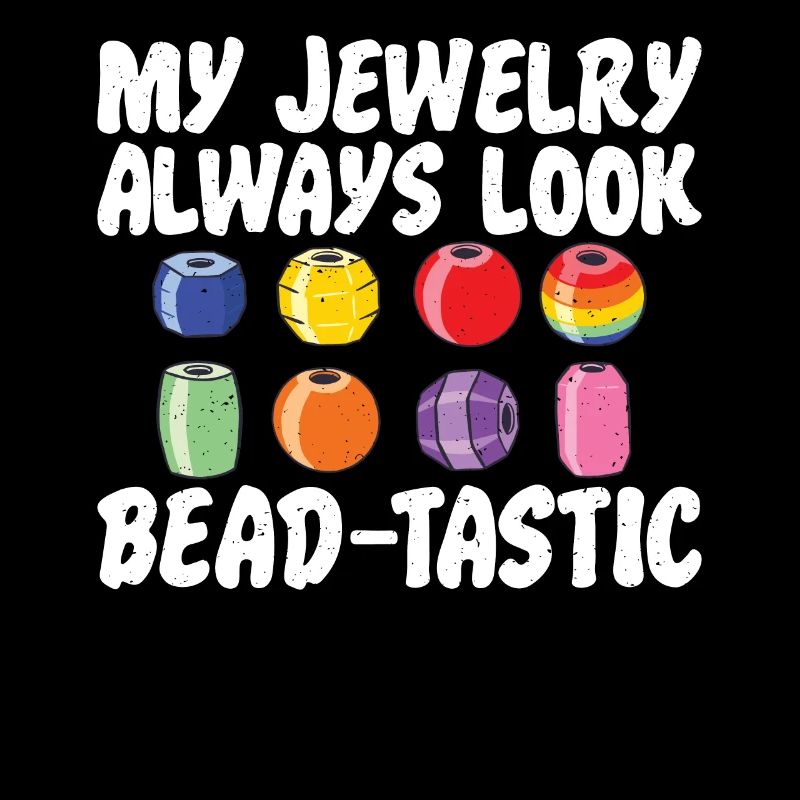 Fabricant de bijoux de bijoux perles-tastiques, le