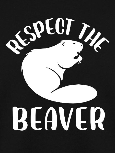 Respect the Beaver