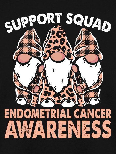 Support the