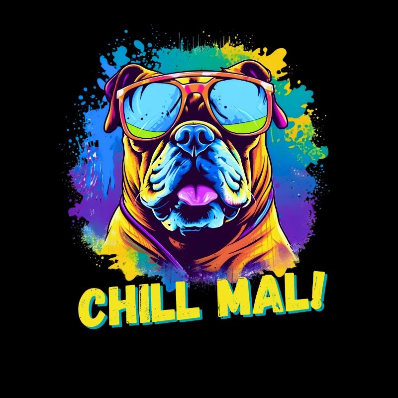 Bulldogge