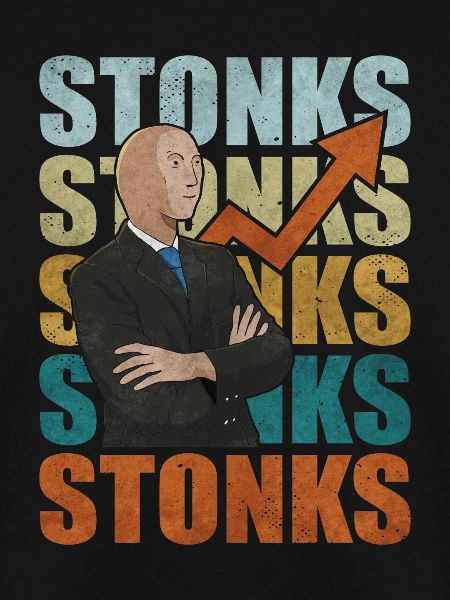 Stonks