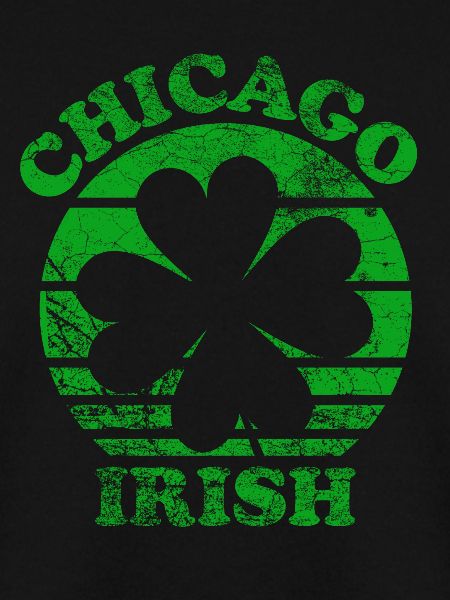 chicago irish