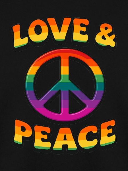 Liebe & Frieden