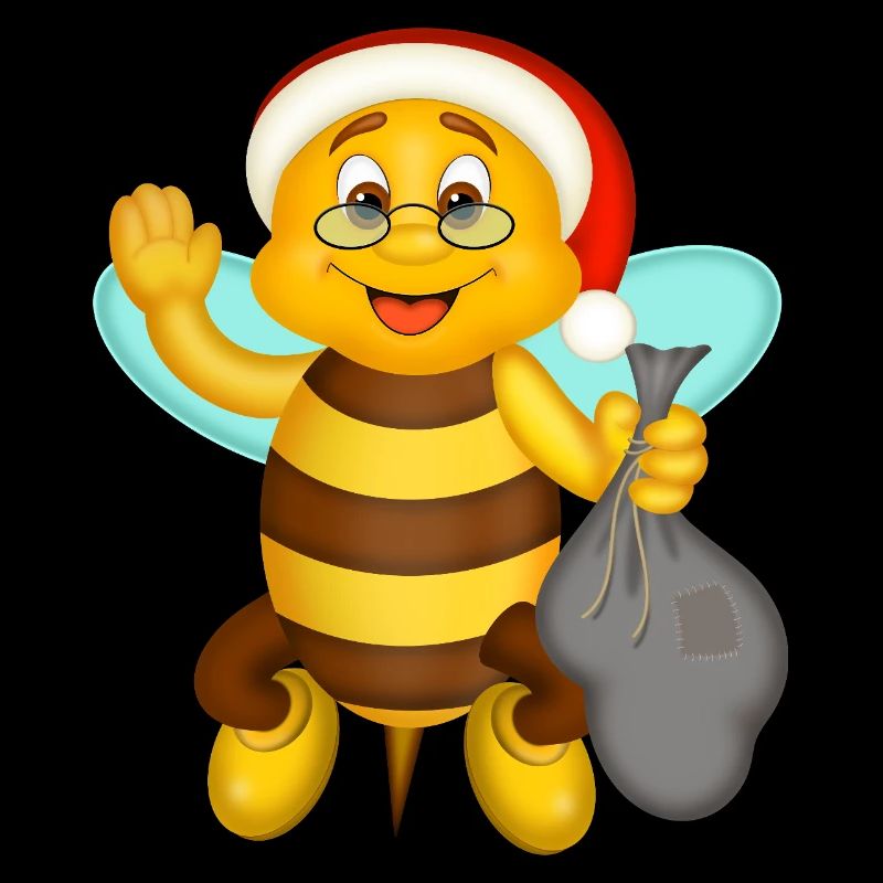 HAPBEE Weihnachten