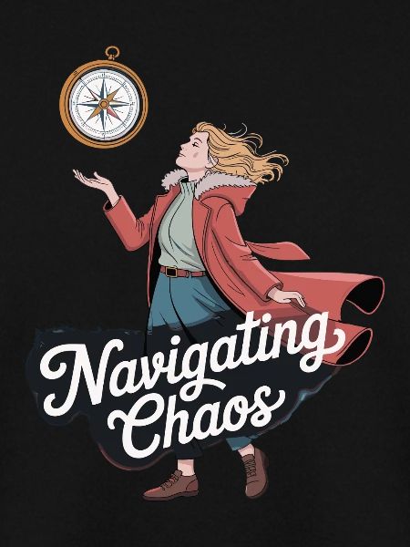 Navigating Chaos Artful Design