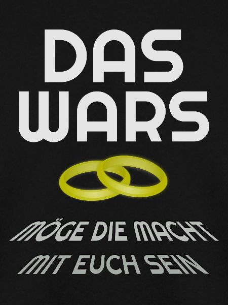 das wars