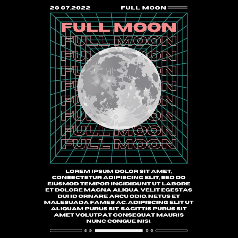 Moon Design