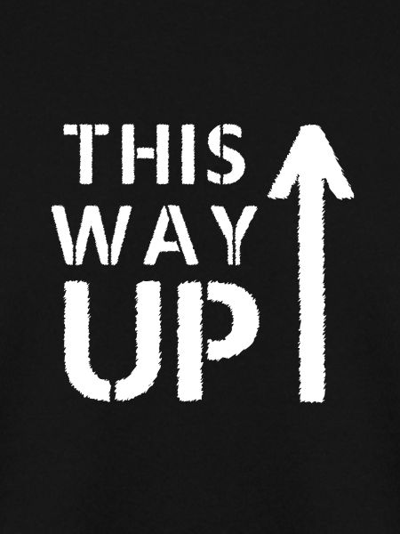 THIS WAY UP
