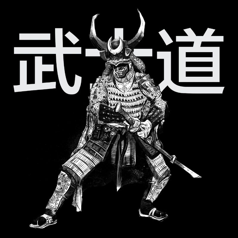 Samurai - Bushido