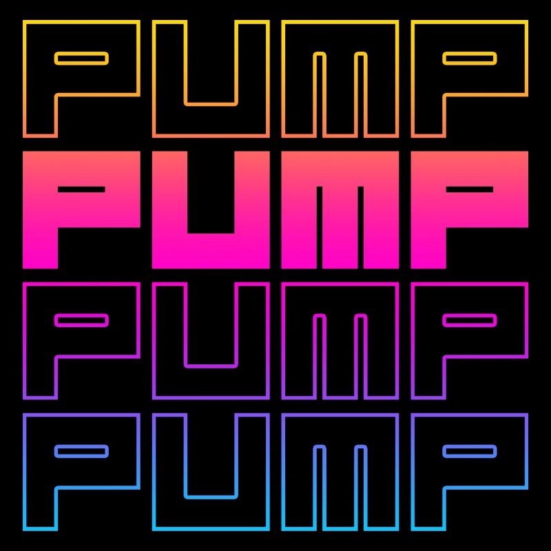 PUMPE x4
