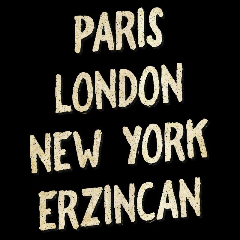 Erzincan