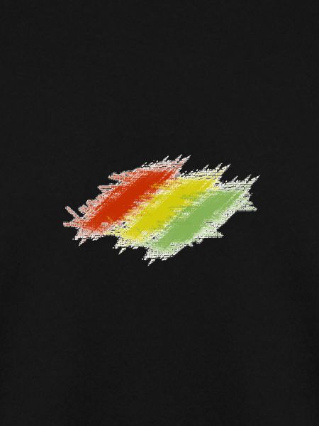 Rasta Scratches
