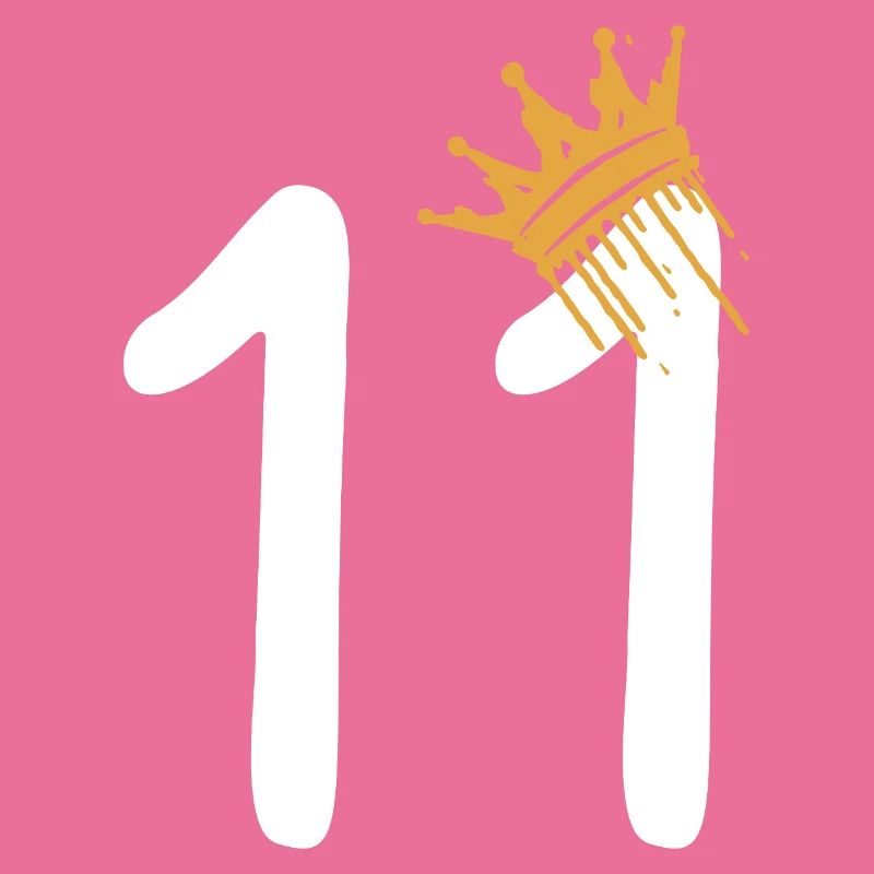 11