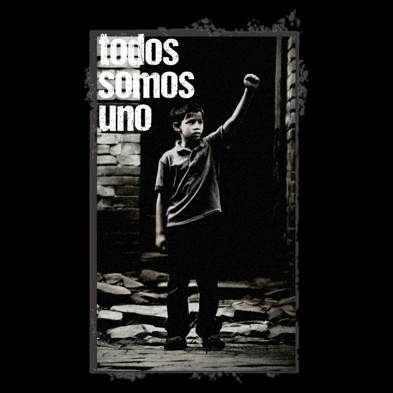 todos somos uno