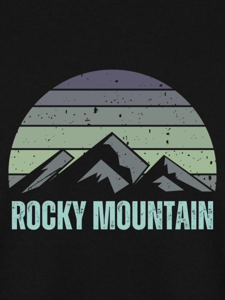 Rocky Mountain