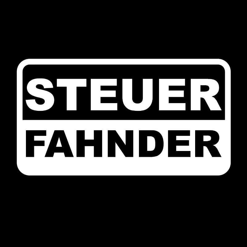 STEUERFAHNDER