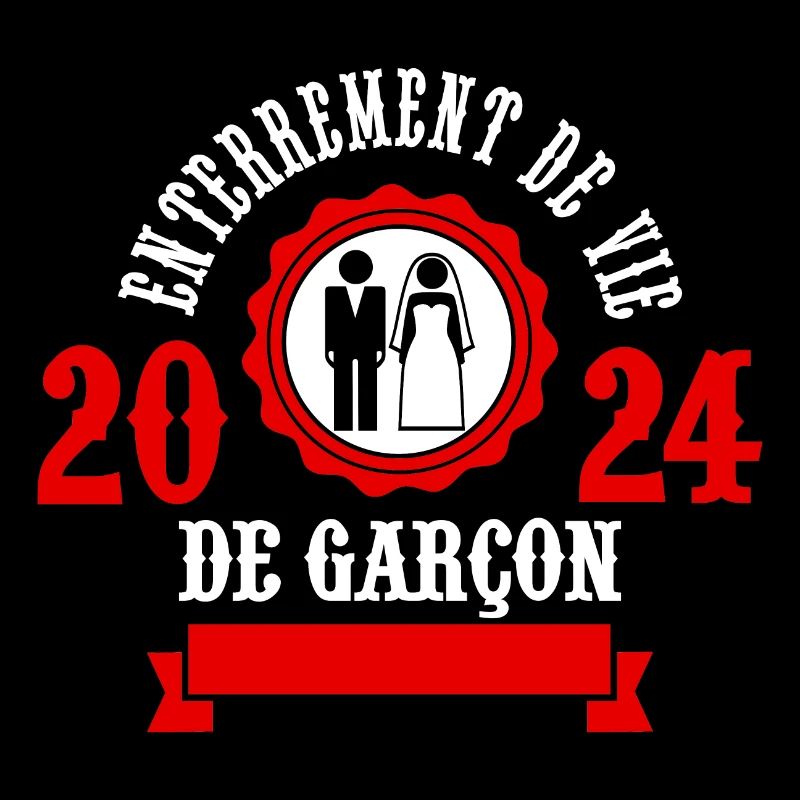 Enterrement de vie de Garçon -Junggesellenabschied