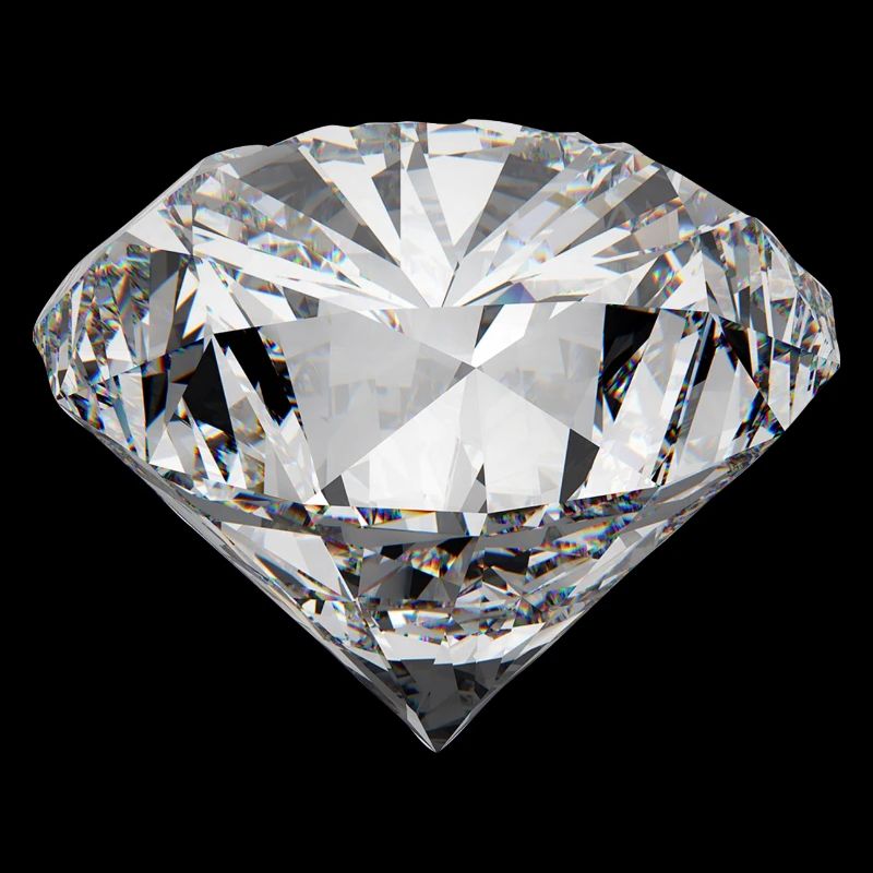 Diamant Edelstein Geschenk Reich Bling Rap Liebe