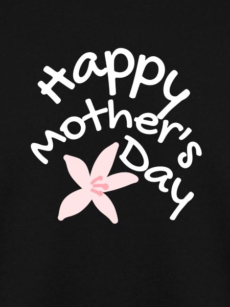 Happy mother's day