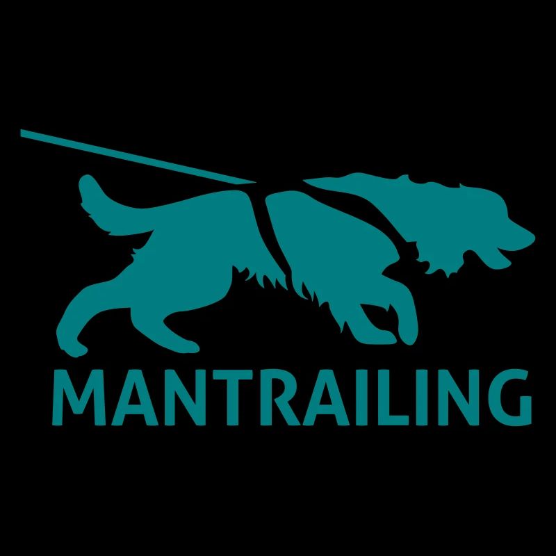 Mantrailing
