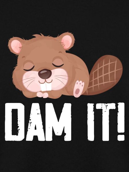 Dam It | Beaver