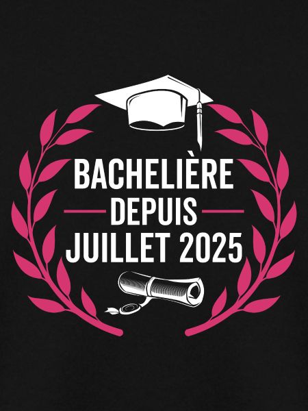 Baccalaureate 2025 Congratulations BAC