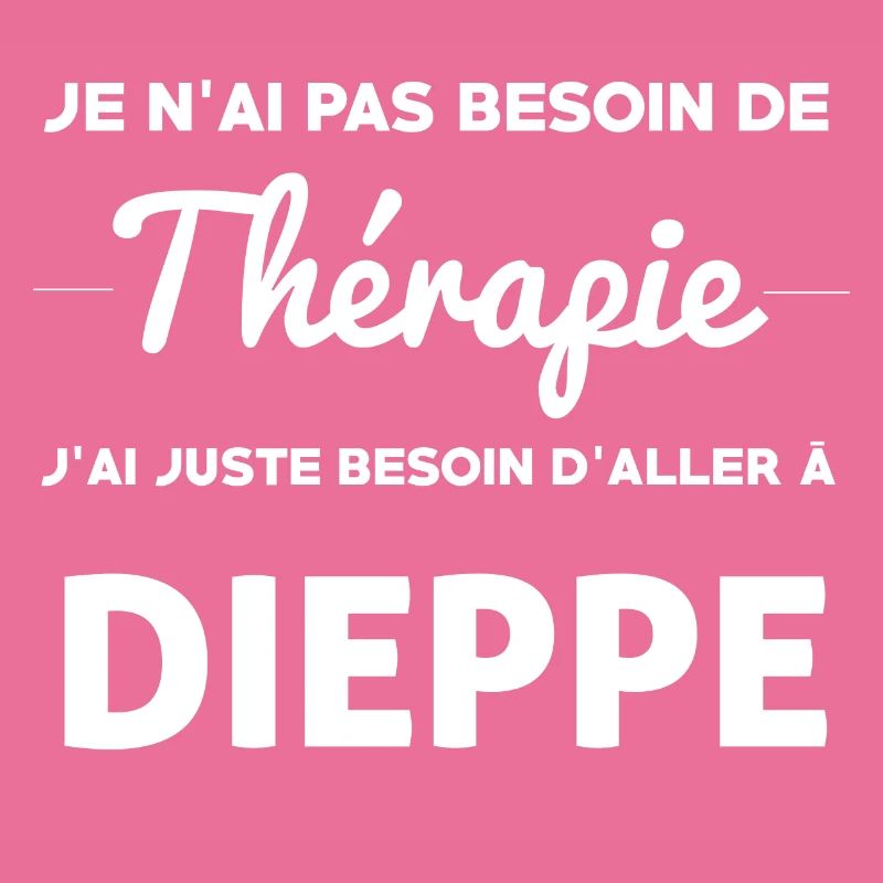 DIEPPE THÉRAPIE