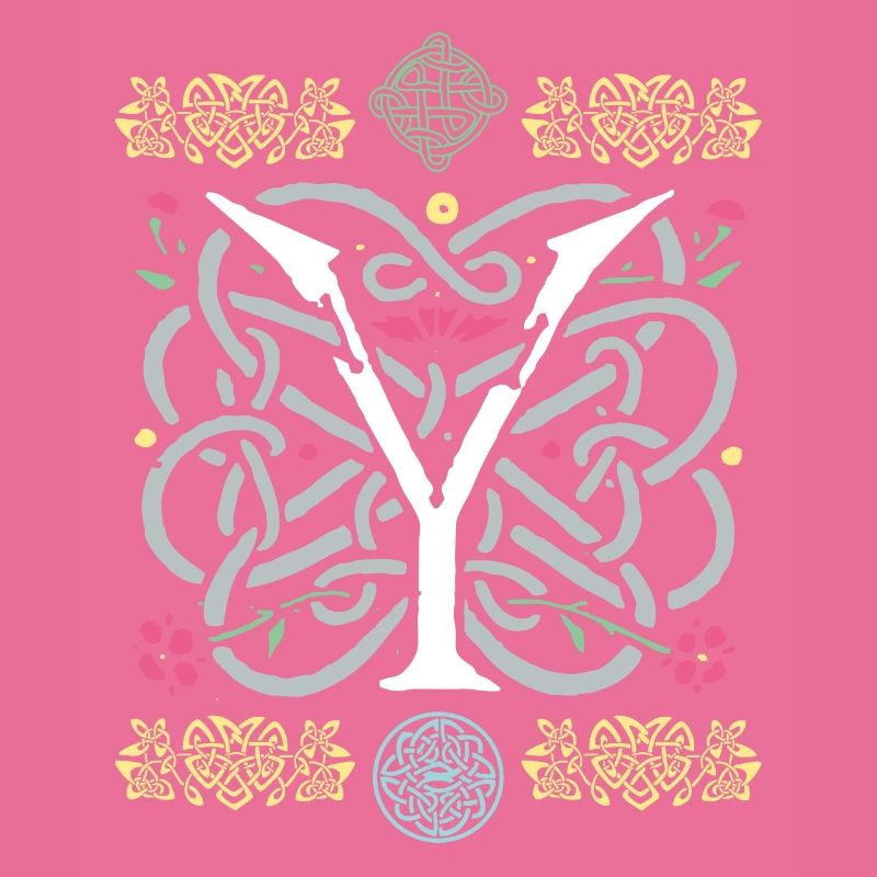 Y