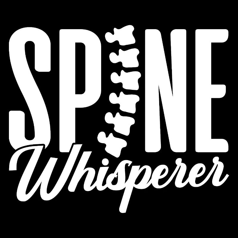 spine whisperer Design for a patient