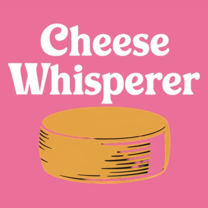 Conception de Cheese Whisperer