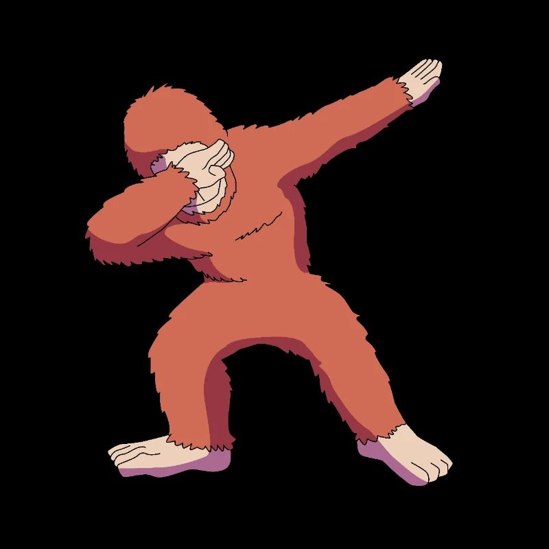 Orang Utan