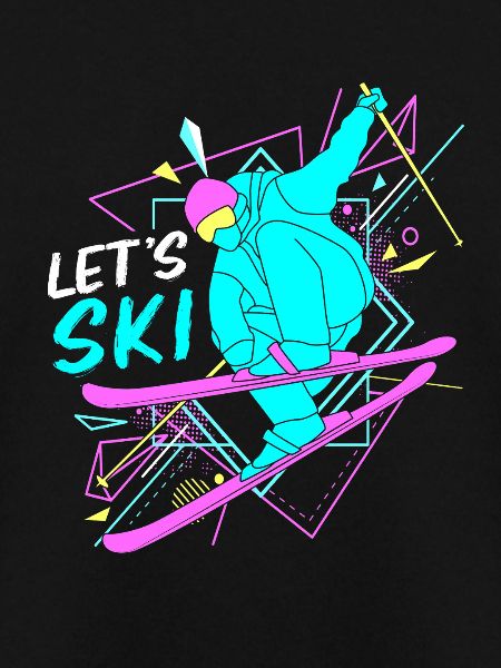 Ski Skiurlaub