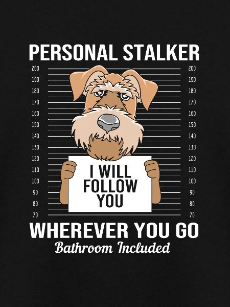Airedale Terrier