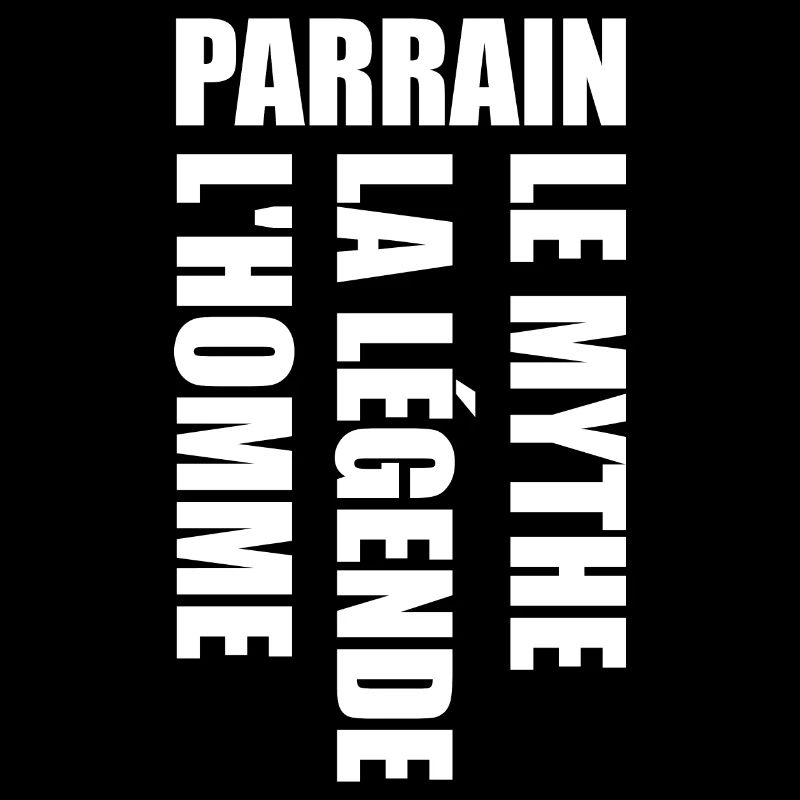 Meilleur Parrain - Super Parrain