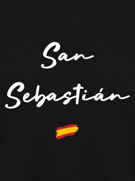 San Sebastián