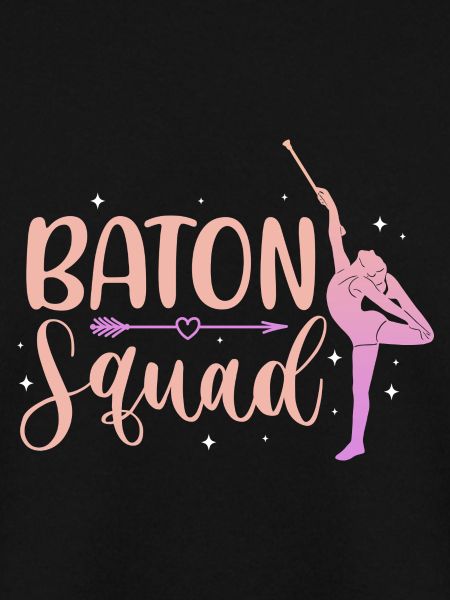 Baton Squad