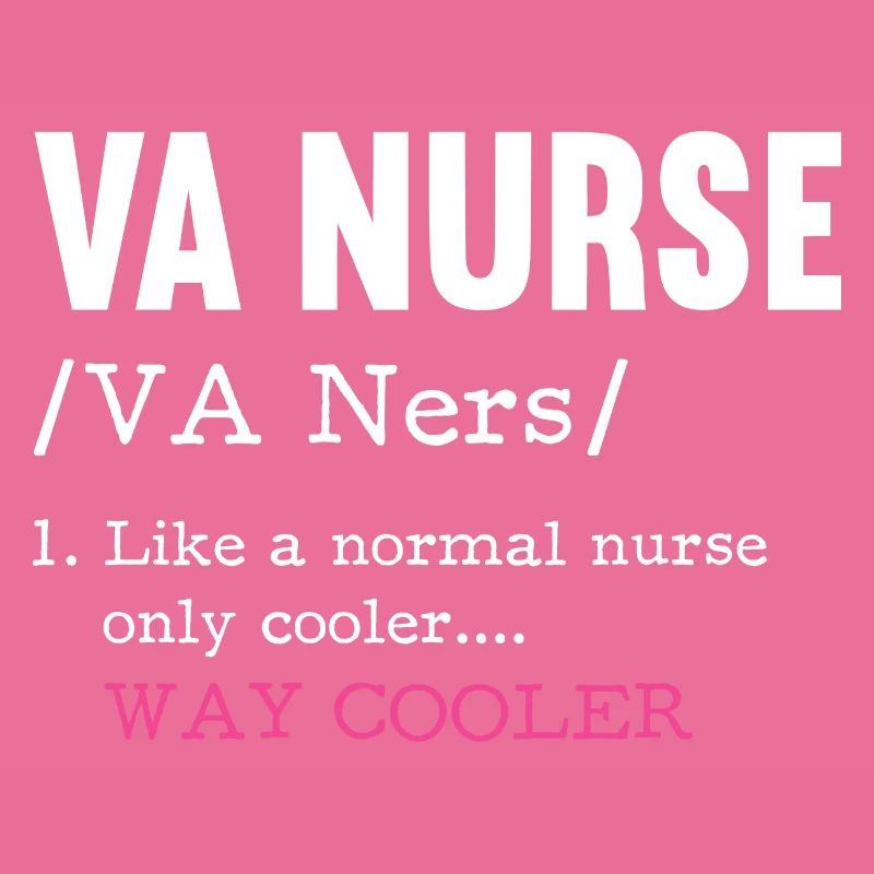 VA Nurse Meaning