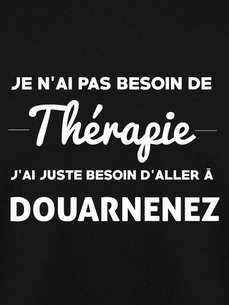 DOUARNENEZ