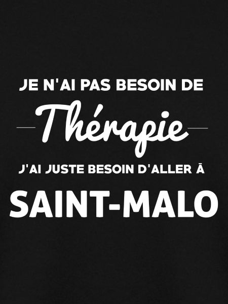 SAINT MALO