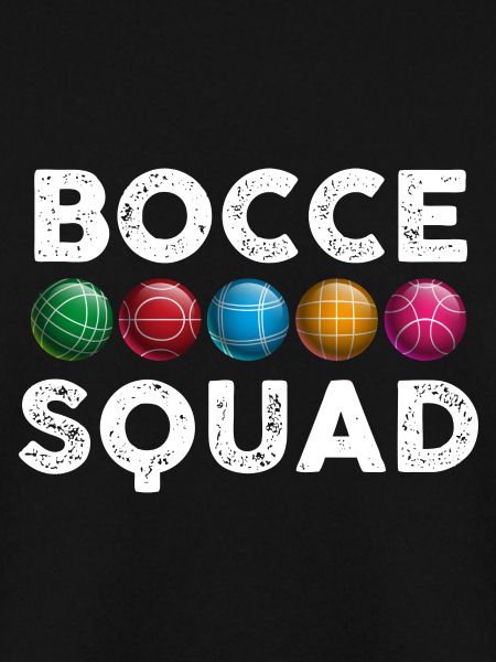 Bocce Squad | Bocce Ball