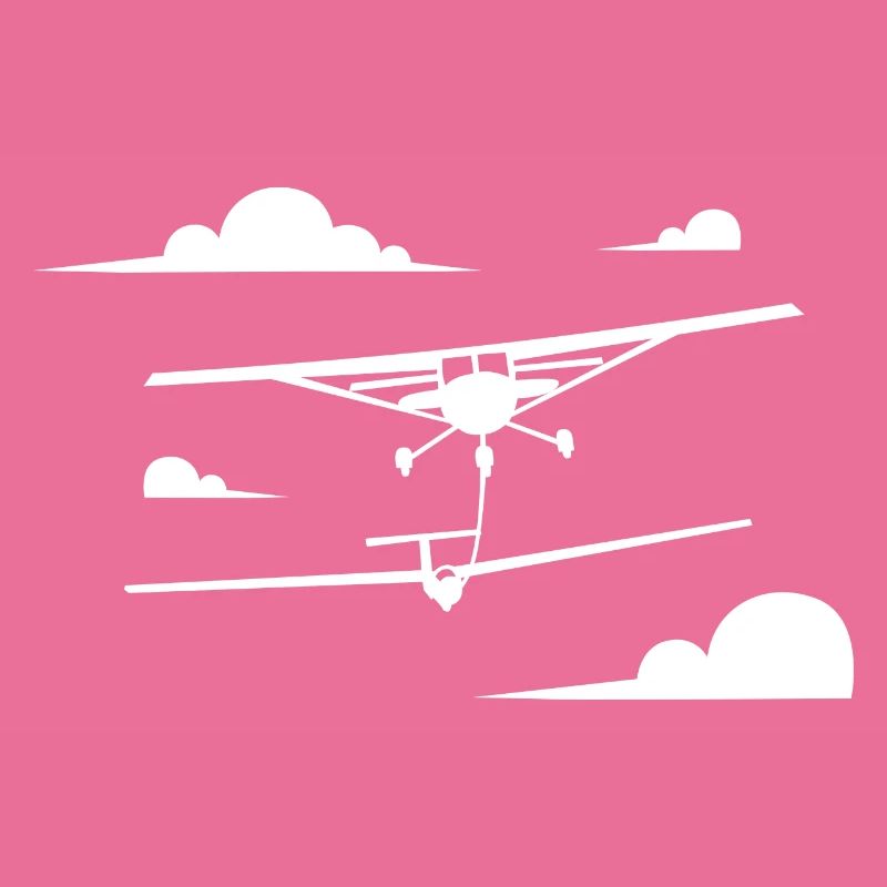 Sailplane Pilot Evolution Flying Glider Aviation