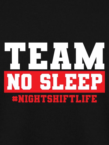 Night Shift Nurse